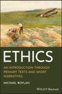 Michael Boylan: Ethics, Buch