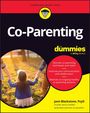 Jann Blackstone: Co-Parenting for Dummies, Buch