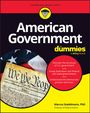 Marcus A Stadelmann: American Government for Dummies, Buch