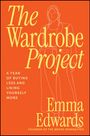 Emma Edwards: The Wardrobe Project, Buch