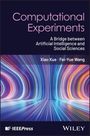 Fei-Yue Wang: Computational Experiments, Buch
