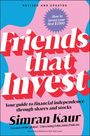 Simran Kaur: Friends That Invest, Buch