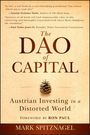 Mark Spitznagel: The Dao of Capital, Buch