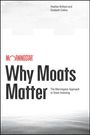 Heather Brilliant: Why Moats Matter, Buch