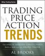 Al Brooks: Trading Price Action Trends, Buch