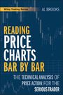 Al Brooks: Reading Price Charts Bar by Bar, Buch