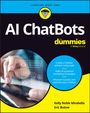 Eric Butow: AI Chatbots for Dummies, Buch