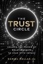 Daniel Hallak: The Trust Circle, Buch