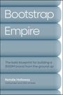 Natalie Holloway: Bootstrap Empire, Buch