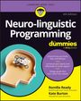 Romilla Ready: Neuro-Linguistic Programming for Dummies, Buch