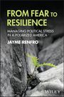 Jayme Renfro: From Fear to Resilience, Buch