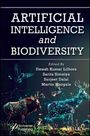Artificial Intelligence and Biodiversity, Buch