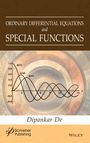 : Ordinary Differential Equations and Special Functions, Buch