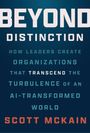 Scott Mckain: Beyond Distinction, Buch