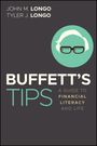 John M Longo: Buffett's Tips, Buch