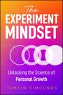 Tamsin Simounds: The Experiment Mindset, Buch