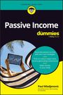 Paul Mladjenovic: Passive Income for Dummies, Buch