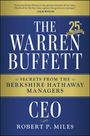 Robert P Miles: The Warren Buffett CEO, Buch