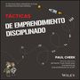 Paul Cheek: Tácticas de Emprendimiento Disciplinado, Buch