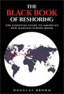 Douglas Brown: The Black Book of Reshoring, Buch