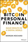 Morgen Rochard: Bitcoin Personal Finance, Buch