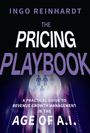 Ingo Reinhardt: The Pricing Playbook, Buch