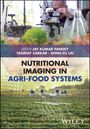 Nutritional Imaging in Agri-Food Systems, Buch