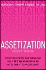 Patrick Loepfe: Assetization, Buch
