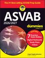 Angie Papple Johnston: 2026/2027 ASVAB for Dummies (+ 7 Practice Tests, Flashcards, & Videos Online), Buch