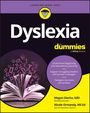 Megan Gierka: Dyslexia for Dummies, Buch
