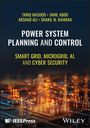 Arshad Ali: Power System Planning and Control, Buch