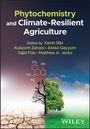 Phytochemistry and Climate-Resilient Agriculture, Buch