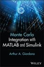 "Monte Carlo Integration with MATLAB and Simulink" von Arthur A. Giordano. Hintergrund: Binärcodes und technisches Muster.