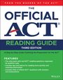 "The Official ACT Reading Guide, Third Edition. Features: ACT questions, tips, and explanations. Wiley."