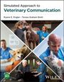 Ryane E. Englar: Simulated Approach to Veterinary Communication, Buch