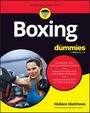 Wallace Matthews: Boxing for Dummies, Buch