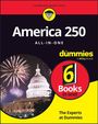 The Experts at Dummies: America's 250th All-In-One for Dummies, Buch