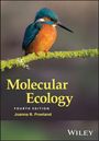 Joanna R. Freeland: Molecular Ecology, Buch
