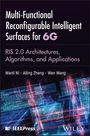 Ailing Zheng: Multi-Functional Reconfigurable Intelligent Surfaces for 6G, Buch