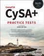 David Seidl: CompTIA CySA+ Practice Tests, Buch