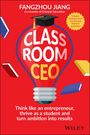 Fangzhou Jiang: Classroom CEO, Buch