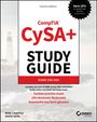 David Seidl: CompTIA CySA+ Study Guide, Buch