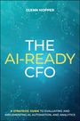 Glenn Hopper: The Ai-Ready CFO, Buch