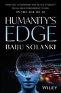 Baiju Solanki: Humanity's Edge, Buch