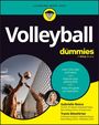 Gabrielle Reece: Volleyball for Dummies, Buch