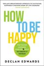 Declan Edwards: How To Be Happy, Buch