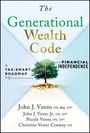John J Vento: The Generational Wealth Code, Buch