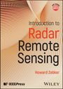 Howard A. Zebker: Introduction to Radar Remote Sensing, Buch