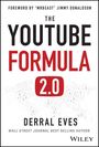 Derral Eves: The YouTube Formula, Buch