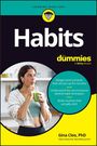 Gina Cleo: Habits For Dummies, Buch